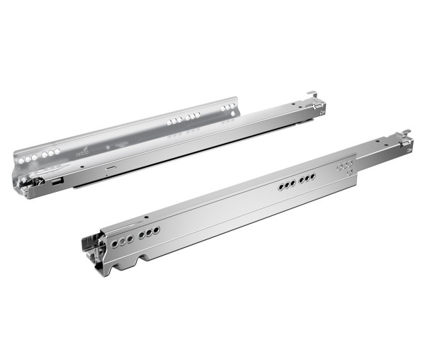Hettich Actro YOU Vollauszug mit Silent System NL 500mm L bis 40kg