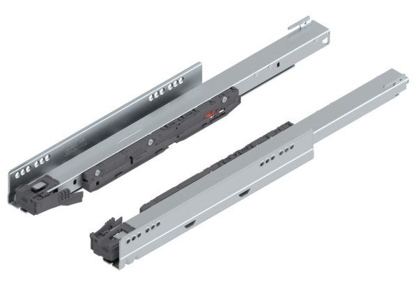 Blum BLUMOTION S Vollauszug für LEGRABOX NL 500mm bis 70kg