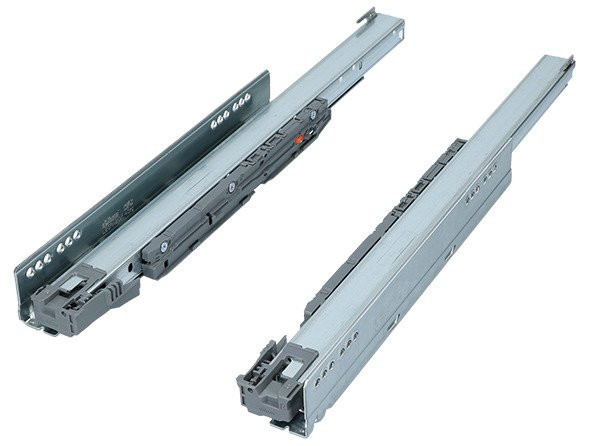 Blum BLUMOTION S Vollauszug für LEGRABOX NL 500mm bis 70kg