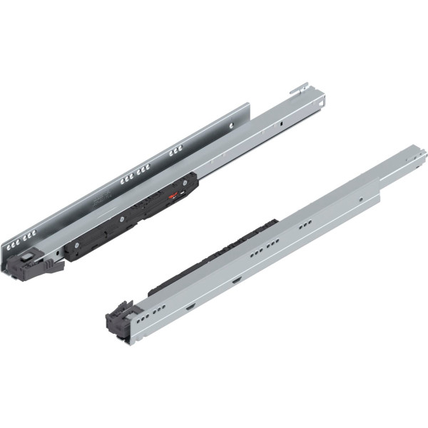 Blum BLUMOTION S Vollauszug für LEGRABOX NL 650mm bis 70kg