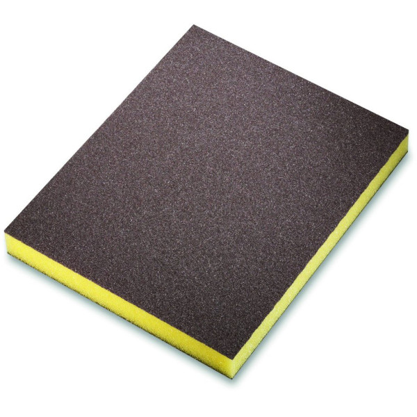 SIA Schleifpad 7983 siasponge flex P100 fine