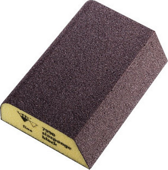 SIA Schleifblock 7990 siasponge fine