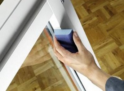 SIA Schleifblock 7990 siasponge fine