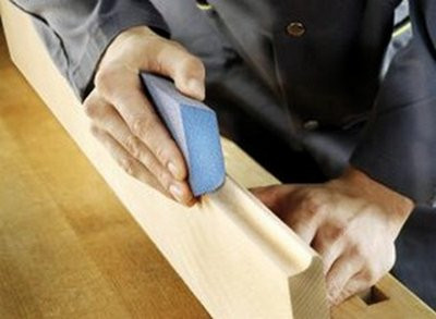 SIA Schleifblock 7990 siasponge medium