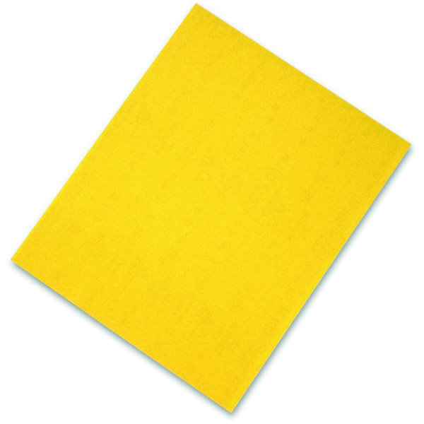 Korundpapier, Korn 220 1960 Siarexx cut