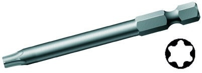 Torx TX 25, Länge 70 mm