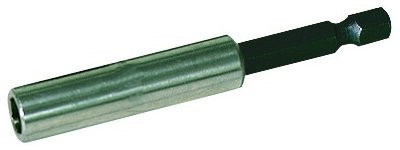 Universalhalter magnetisch Aufnahme 6.35mm, Länge 60mm
