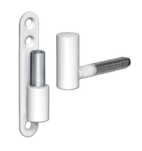 Universalband f.Fenster u.Türen K 3172WF, Rolle ø 15mm