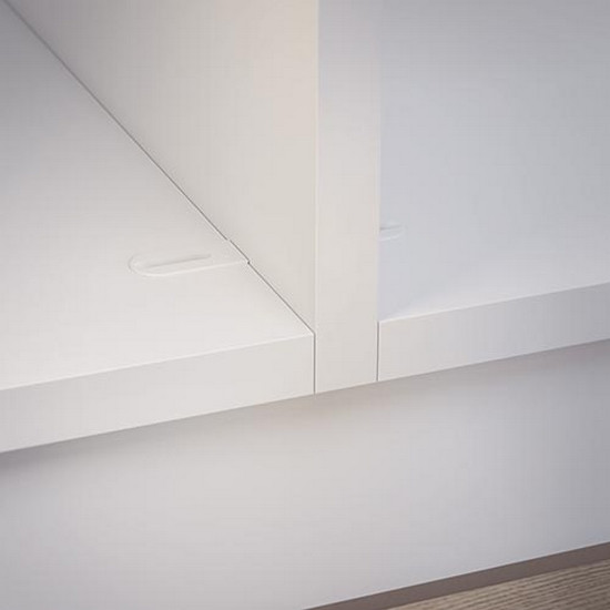 Korpusverbinder LAMELLO CABINEO 12