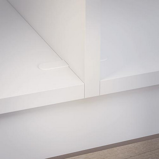 Korpusverbinder LAMELLO CABINEO 12