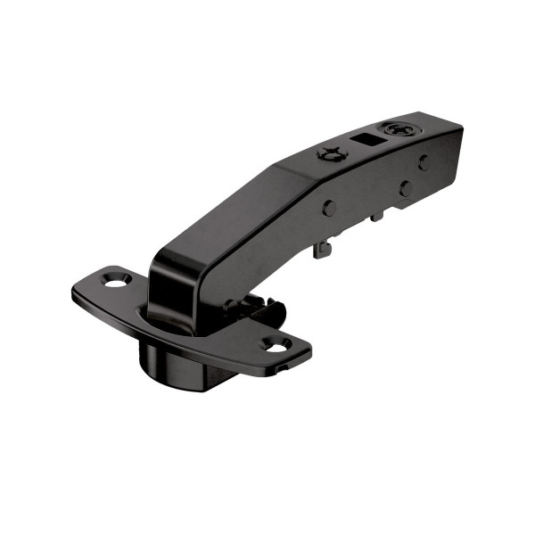 Topfscharnier sensys 8639i W90 für Stollenanschläge