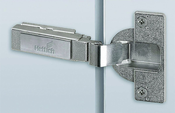 Topfscharnier Intermat 9935 - T22/40 95° (Mittelseite)