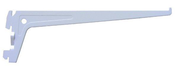 Konsole ELEMENT-SYSTEM weiss 150mm 60kg