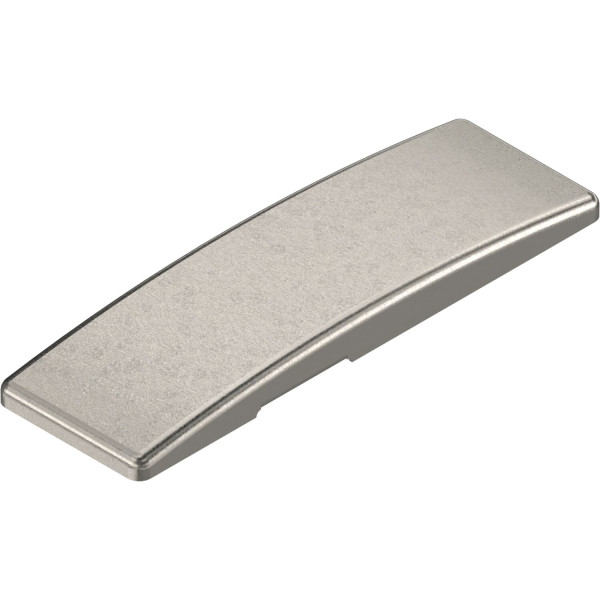 Scharnierarm Abdeckkappe für Blumotion Eckband ohne Logo