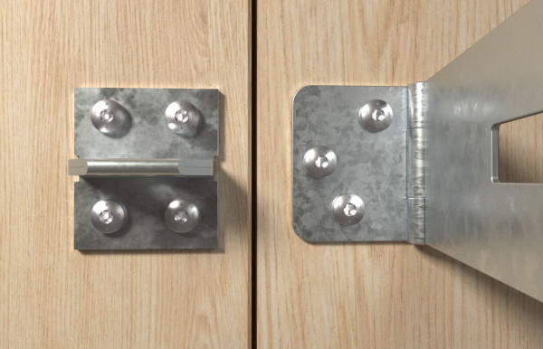 3,5 x 20mm TX20 PAN HEAD Vollgewinde (200 St.)