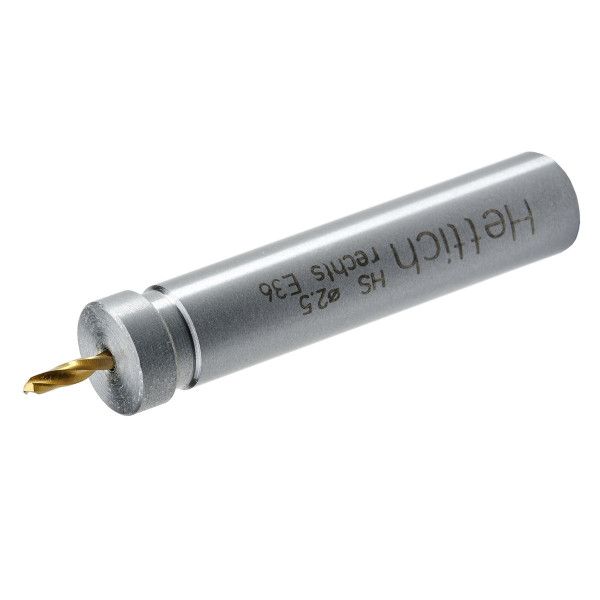 Bohrer ø 2,5mm für DrillJig Scharnier
