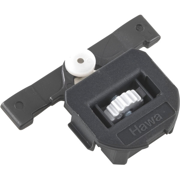 Laufwerk HAWA für Clipo 15 SH