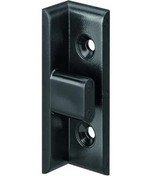 Keku Winkelteil AD 15, für Plattenabstand 15 mm für Euroschrauben