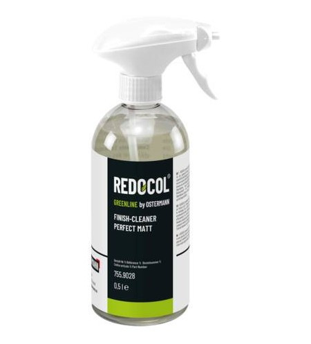 greenline Finish-Reiniger Perfect Matt 500 ml