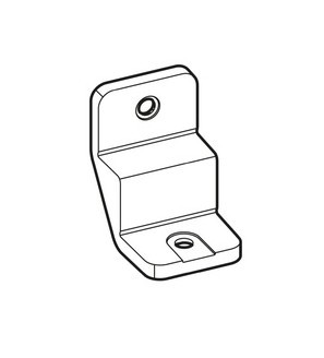 AvanTech YOU Stabilisator Rückwand