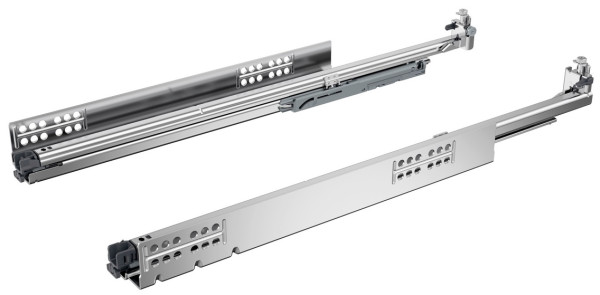 Quadro V6 5D M (30 kg) mit Push to open, 300 mm