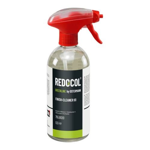 greenline Finish-Reiniger 61 500 ml