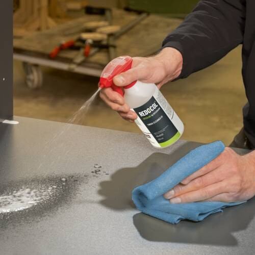 greenline Finish-Reiniger 61 500 ml