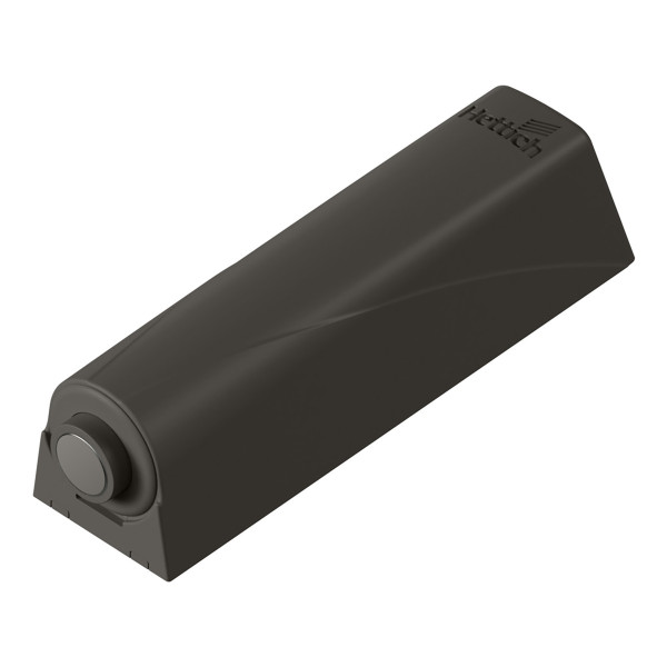 Push to open Magnet zum Anschrauben weiss Kurzhub 20mm
