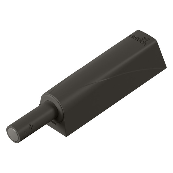 Push to open Magnet zum Anschrauben weiss Kurzhub 20mm