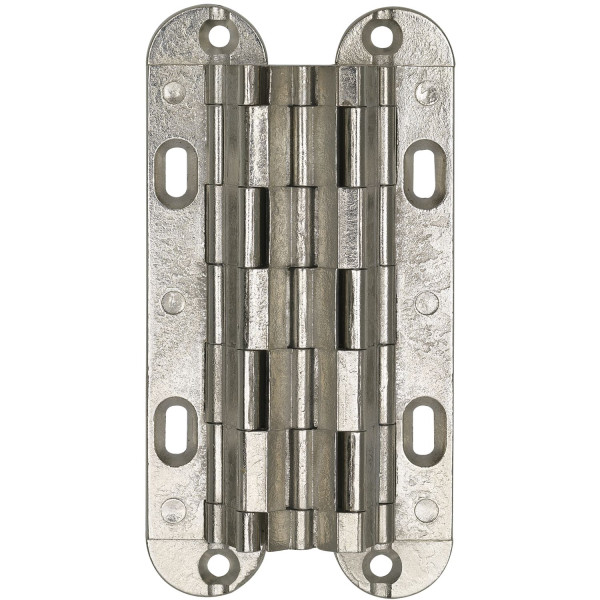 Sepa Einlass-Scharnier Höhe 52 mm
