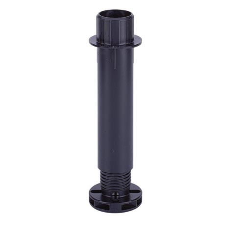 Stützfuß für Mittelbalken 130mm