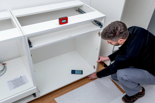 Neigungs- und Winkelmesser SOLA GO! SMART