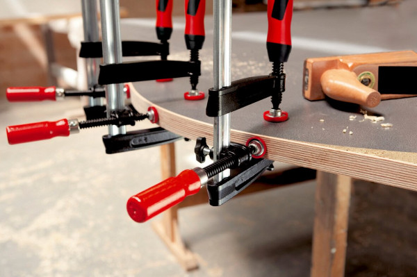 Kantenzwinge Bessey KT 5-1CP