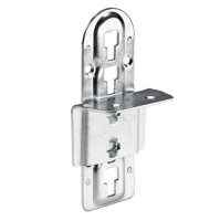 Varifix - höhenverstellbarer Bettbeschlag