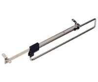 Kleiderbügelhalter ausziehbar
