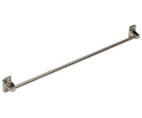 Krawattenhalter zum Anschrauben