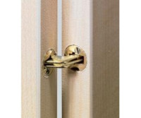 Einbohr- Zylinderscharnier Excellent 18mm