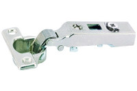 Topfscharnier Intermat 9924 95° Topf 26mm (Außenseite)