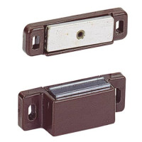 Haftmagnetschnäpper M 74/GP 15 (weiß)