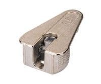 Exzenter Verbindungsbeschlag VB 21 (Böden von 19-20mm)