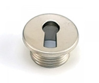 Schlüsselbuchse Typ 2575