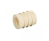 Kunststoffmuffe Nr. 100