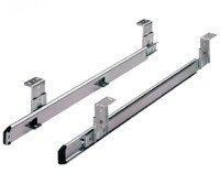 Teilauszug für Tastaturen, Kugelauszug KA 3434