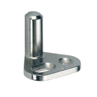 Anschlagstift für Drehstangenschlösser zum Anschrauben