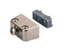 Trapez Verbindungsbeschlag TZ 4 Ganzmetall