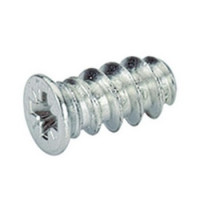 Direktbefestigungsschraube 6,3 x 14 (200 St.)