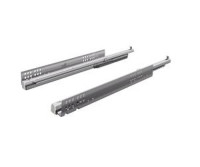 Quadro V6 push to open, Vollauszug Nennlänge 320mm