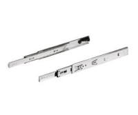 Kugelauszug KA 5632 Stop Control Vollauszug 550mm (Garnitur)