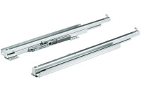 Quadro V6 BM Vollauszug Silent System 500mm