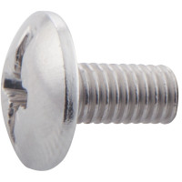 Griffbefestigungsschraube M4 x 8mm (20 Stück)